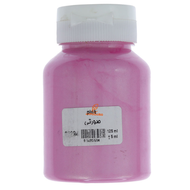 اکریلیک 125 میل Metallic متالیک سوداکو SODACO (16)