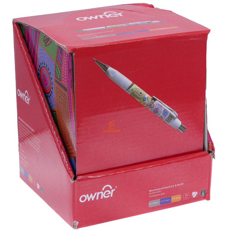 اتود لیوانی 36 عددی 8420 اونر OWNER (2)