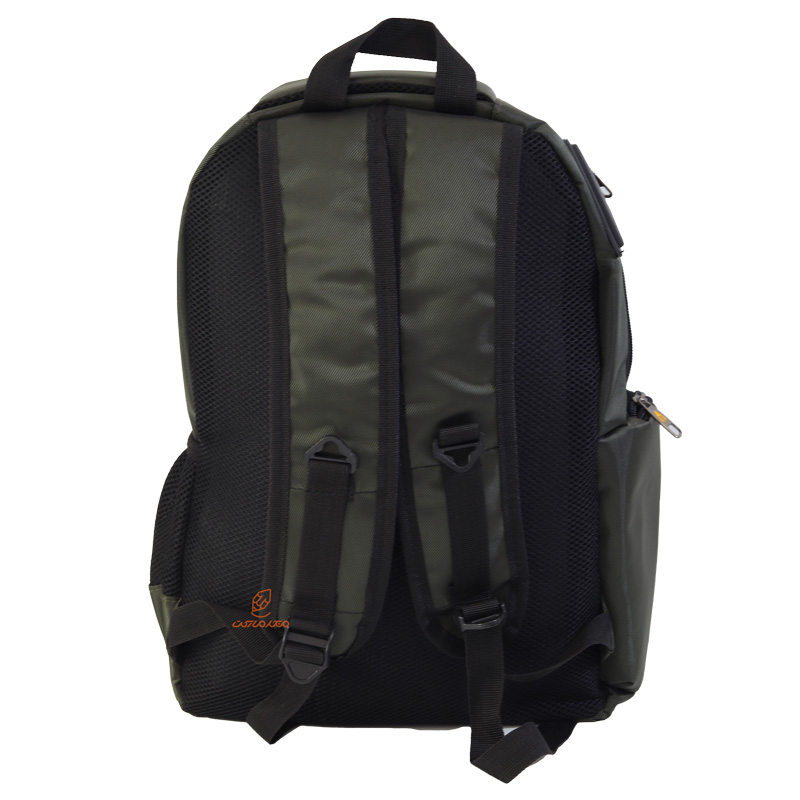 کوله پشتی یشمی کد 1-940 کاتر پیلار (5)