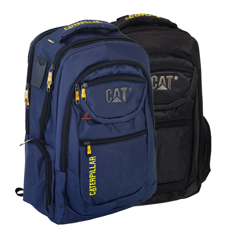 کوله پشتی کد 10761 کاتر پیلار