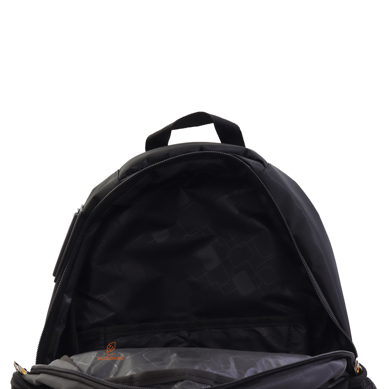 کوله پشتی مشکی کد 940 کاتر پیلار (1)