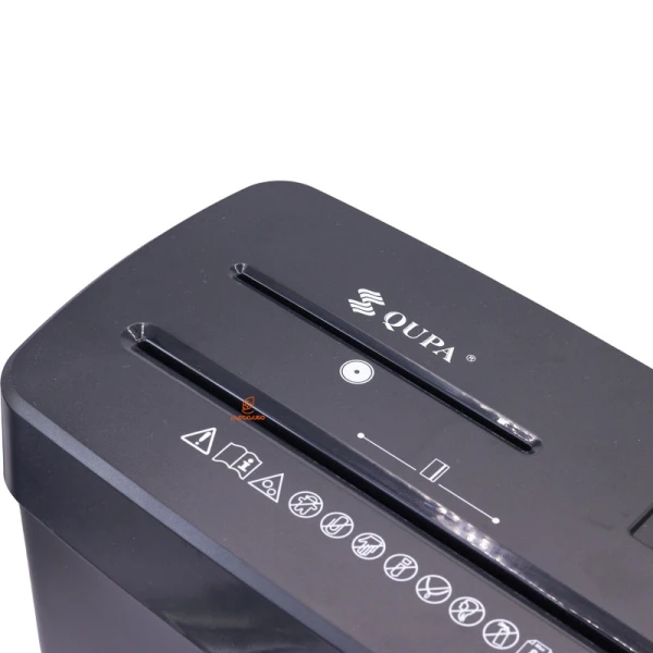 کاغذ خرد کن مدل CD222P کیوپا QUPA (7)