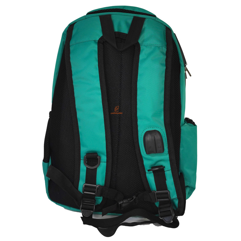 کوله پشتی سبز کد 939 کاتر پیلار (5)