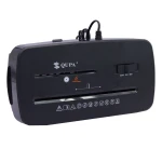کاغذ خرد کن مدل CD222P کیوپا QUPA (9)