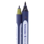 ست ماژیک دو سر 72 تکه اشنایدر SCHNEIDER (13)