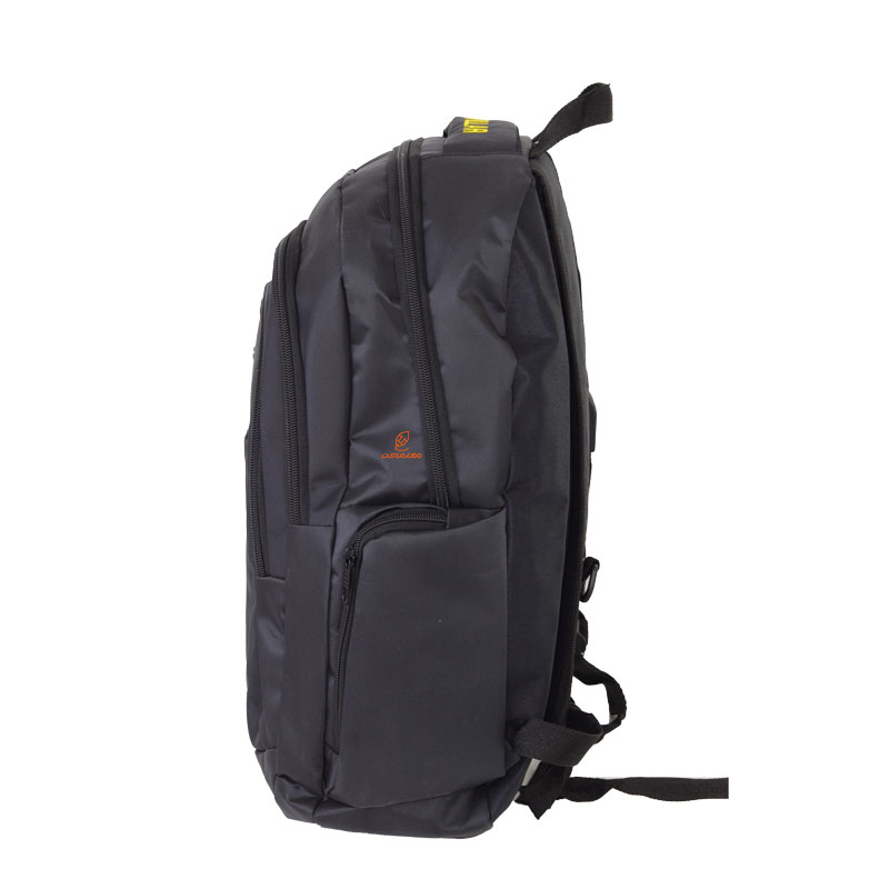 کوله پشتی مشکی کد 094 کاتر پیلار (5)