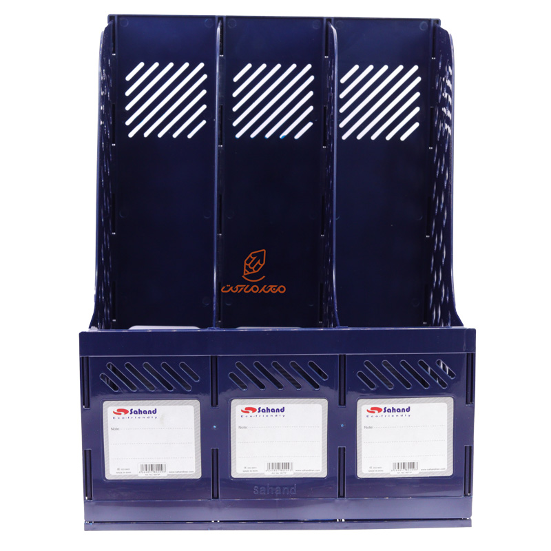 جامجله ای تاشو سه خانه 677P سهند (3)