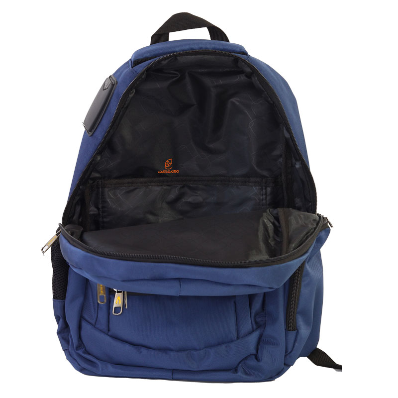 کوله پشتی سرمه ای کد 940 کاتر پیلار