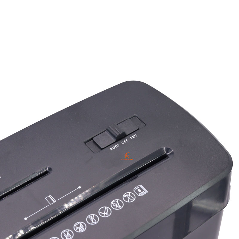 کاغذ خرد کن مدل CD222P کیوپا QUPA (8)