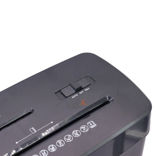 کاغذ خرد کن مدل CD222P کیوپا QUPA (8)
