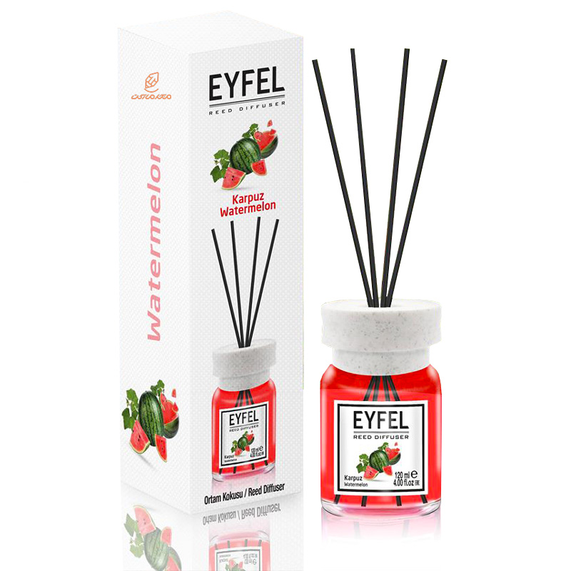 اسانس خوشبو کننده هوا (Karpuz) هندوانه ایفل