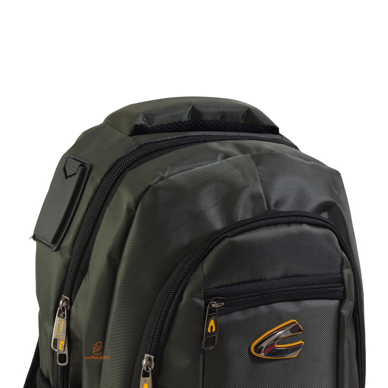 کوله پشتی یشمی کد 940 کاتر پیلار (1)