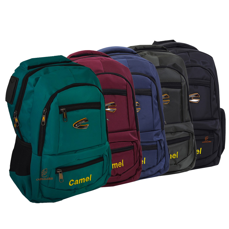 کوله پشتی کد 1-940 کمل CAMEL