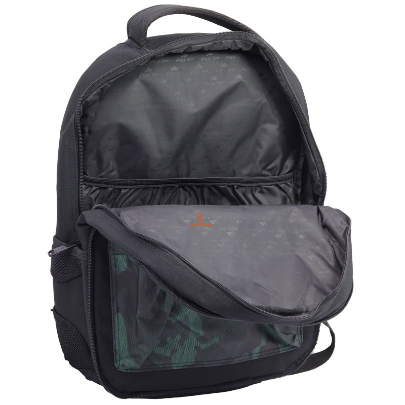 کوله پشتی سه تکه 2585 گلسی برد GLOSSY BIRD (12)