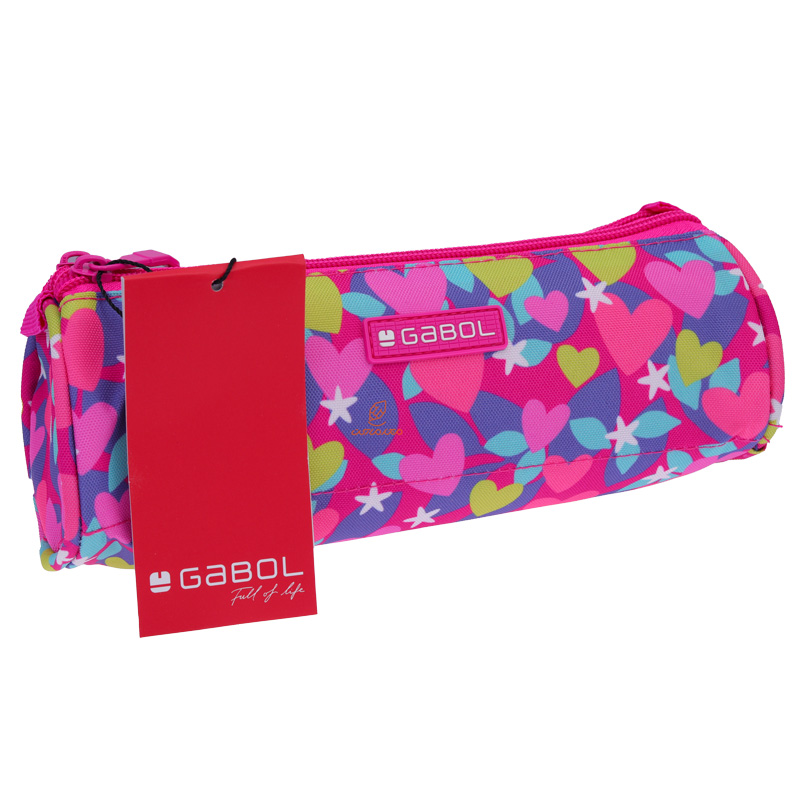 جامدادی مدل WINGS 232709021 گابل GABOL