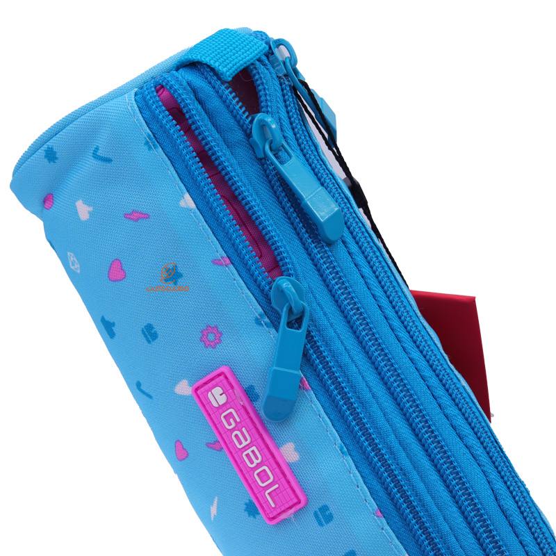 جامدادی مدل CONFETTI 232609012 گابل GABOL (1)