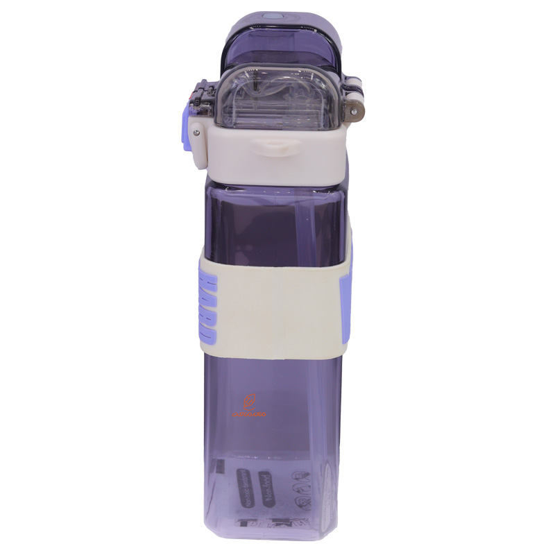 قمقمه دو در 520 میل H-6340 بنفش HELLODREAM (4)