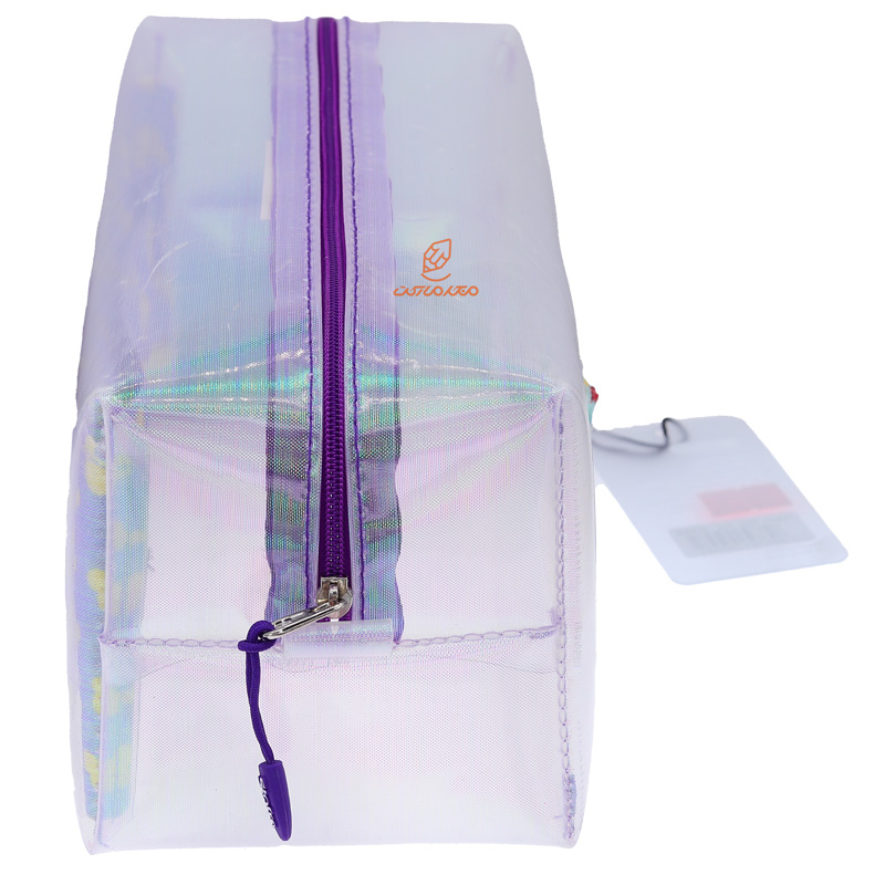 کیف لوازم آرایشی یاسی 5041 استورم STORM (3)