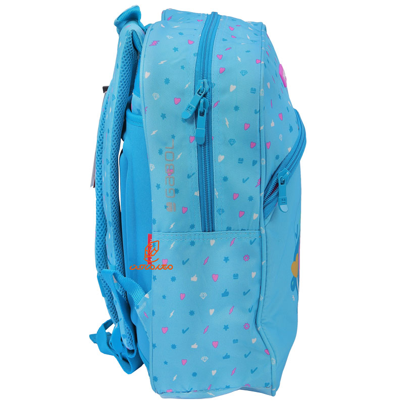 کوله پشتی مدل CONFETTI 232602012 گابل GABOL (3)