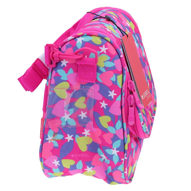 کیف غذا مدل 232732021 WINGS گابل GABOL (2)