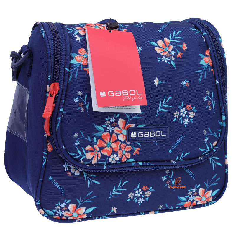 کیف غذا مدل 233032003 MELISSA گابل GABOL