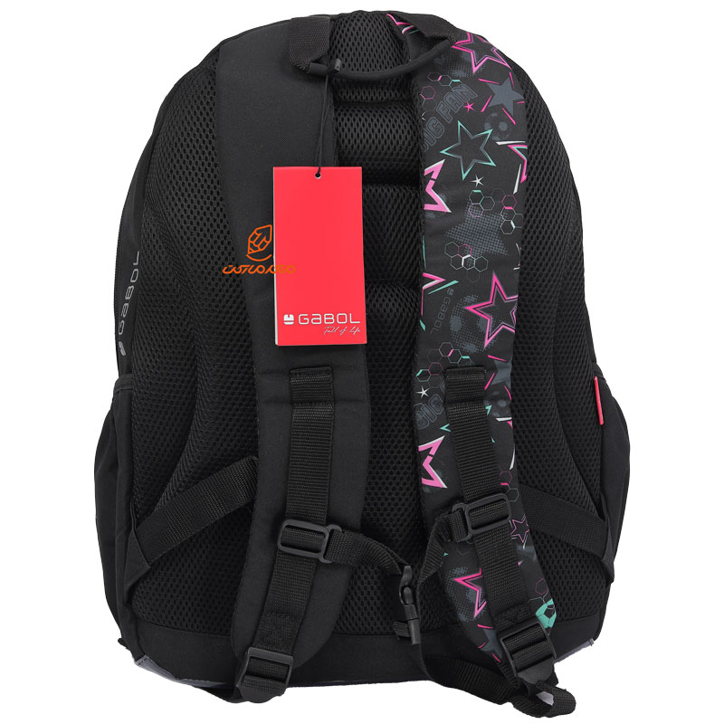 کوله پشتی مدل STELLAR 232940001 گابل GABOL (4)