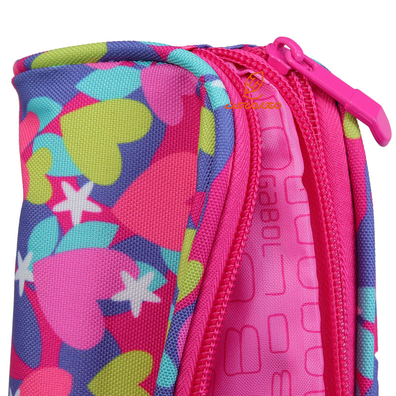 جامدادی دو زیپ مدل WINGS 232731021 گابل GABOL (1)