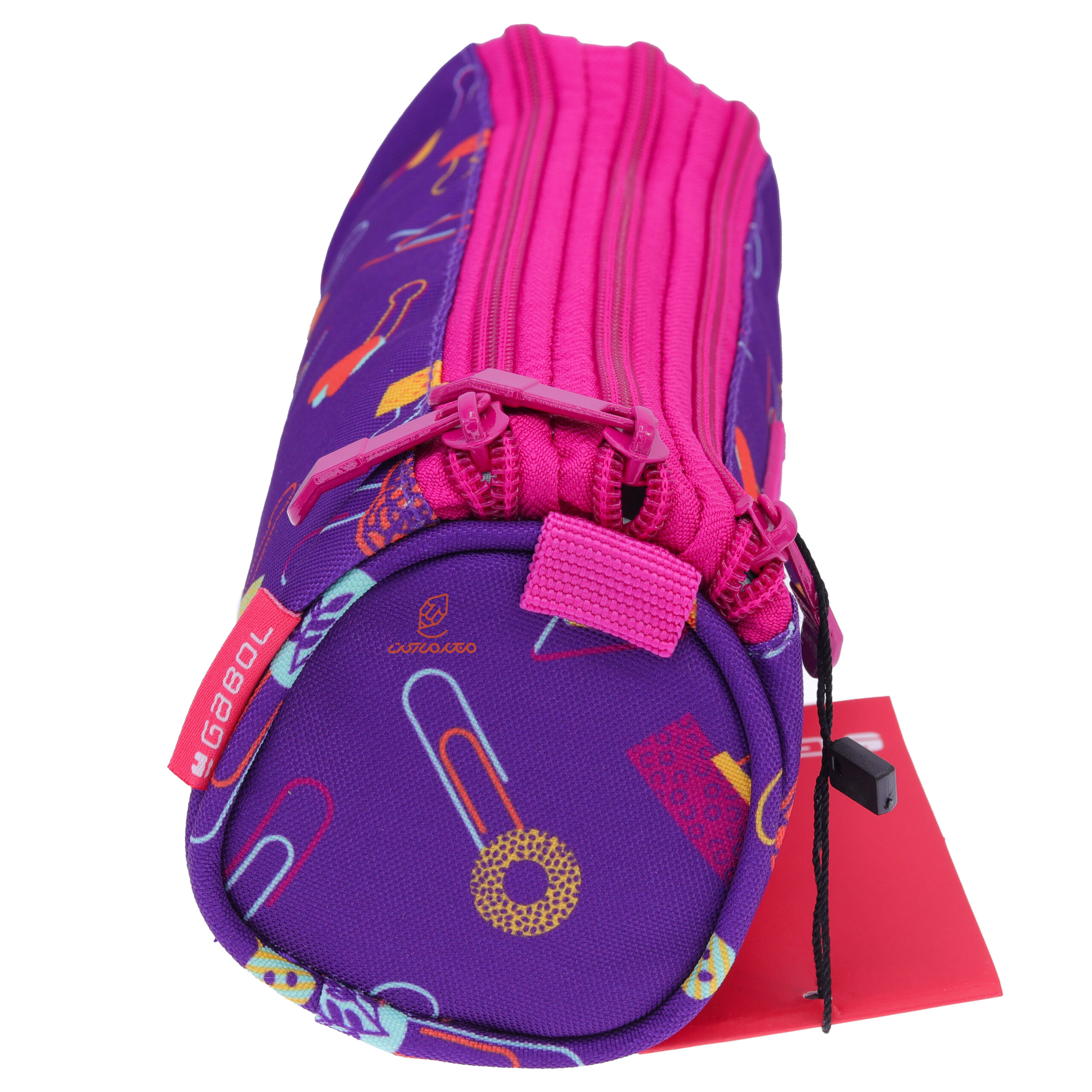 جامدادی مدل DIARY 232809029 گابل GABOL (5)