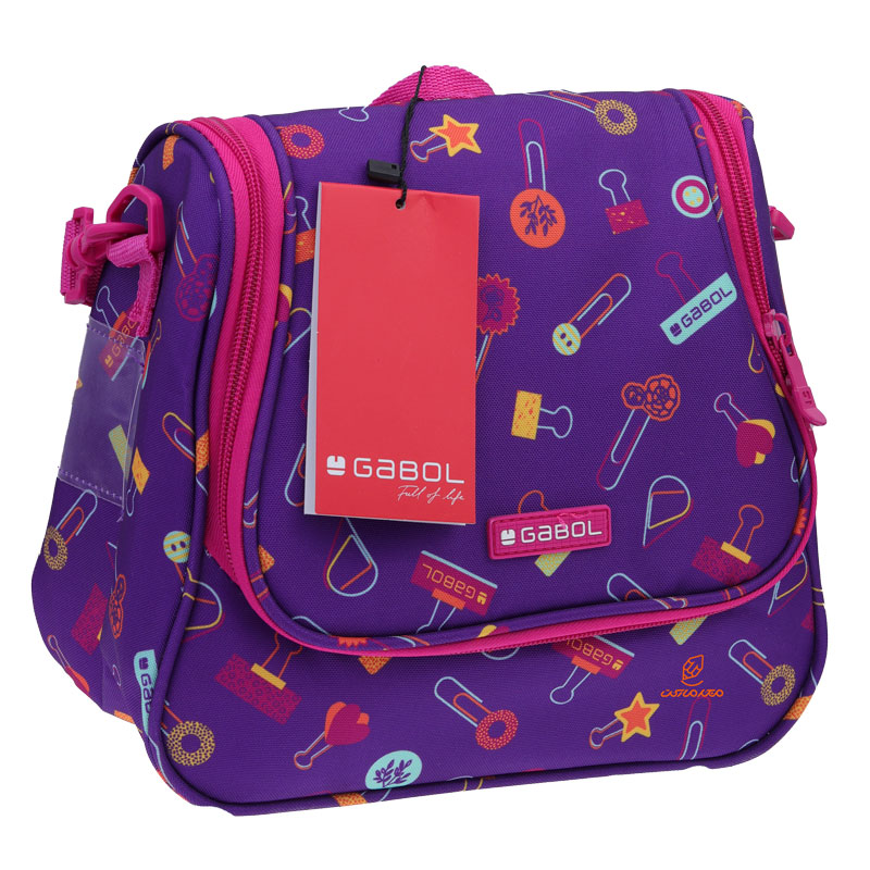 کیف غذا مدل 232832029 DIARY گابل GABOL