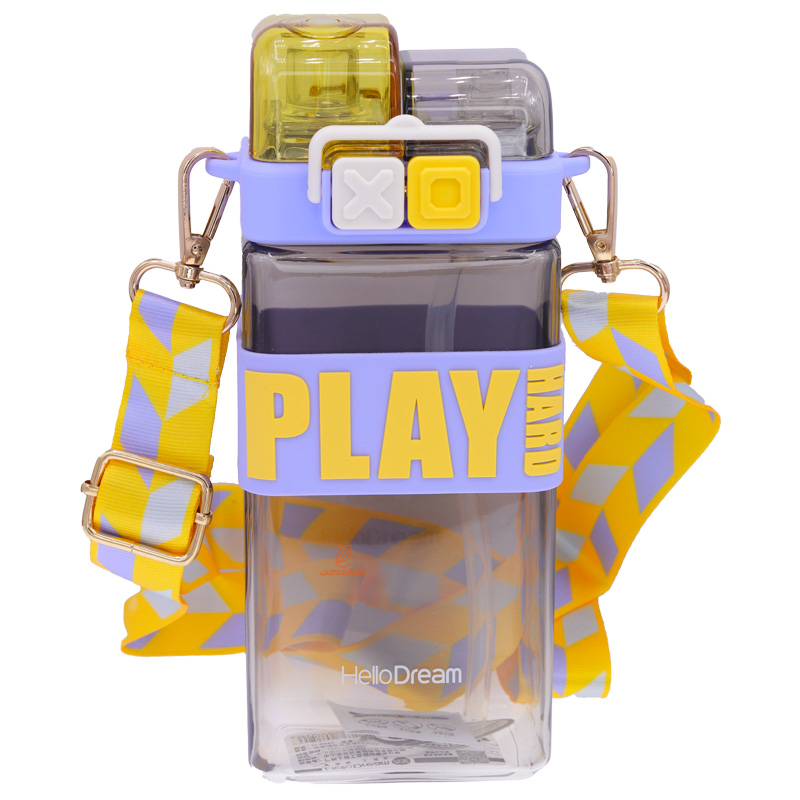 قمقمه دو در 520 میل H-6340 طوسی HELLODREAM (6)