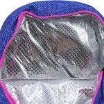 کوله پشتی سه تکه طرح برجسته 2361 گلسی برد GLOSSY BIRD (15)