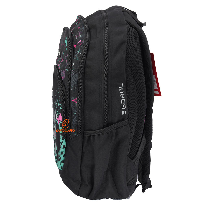 کوله پشتی مدل STELLAR 232940001 گابل GABOL (5)