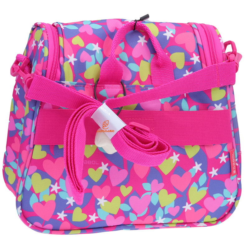 کیف غذا مدل 232732021 WINGS گابل GABOL (3)