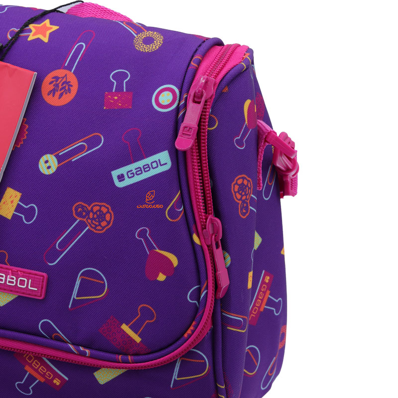 کیف غذا مدل 232832029 DIARY گابل GABOL (4)