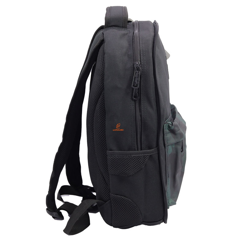 کوله پشتی سه تکه 2585 گلسی برد GLOSSY BIRD (4)