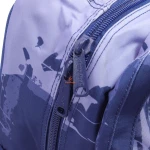 کوله پشتی آبی 2667 گلسی برد GLOSSY BIRD (7)
