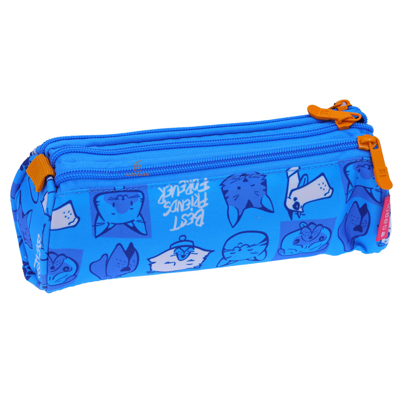 جامدادی مدل FRIENDS 233109003 گابل GABOL (5)