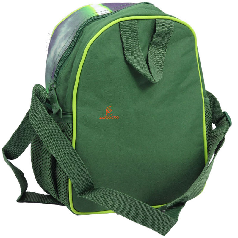 کوله پشتی سه تکه طرح فضانورد 2268 گلسی برد GLOSSY BIRD (10)