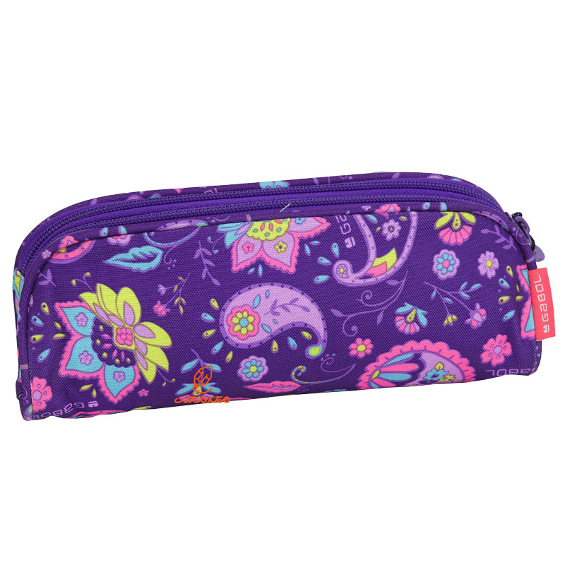 جامدادی دو زیپ مدل 229131099 PRANAH گابل GABOL (4)