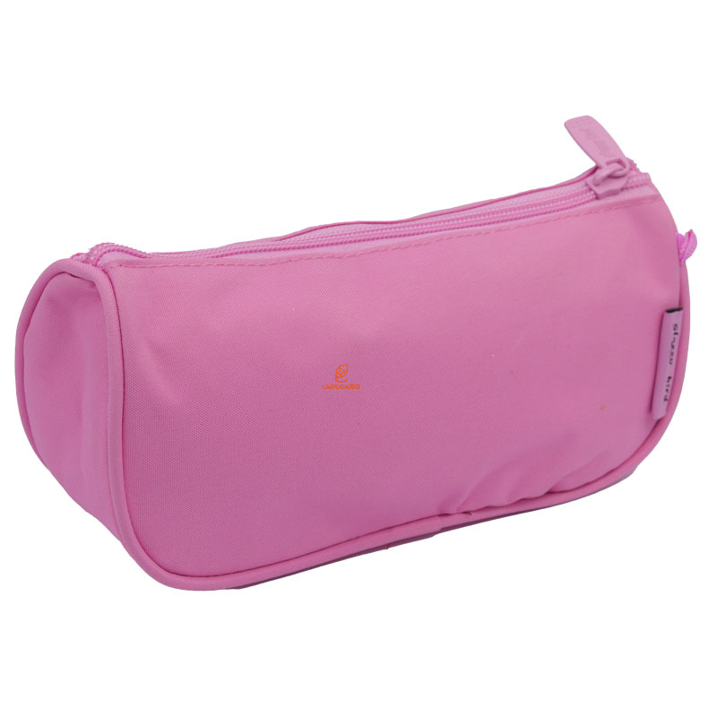 کوله پشتی چرخ دار پولکی طرح یونی کورن صورتی 2414 گلسی برد GLOSSY BIRD (1)