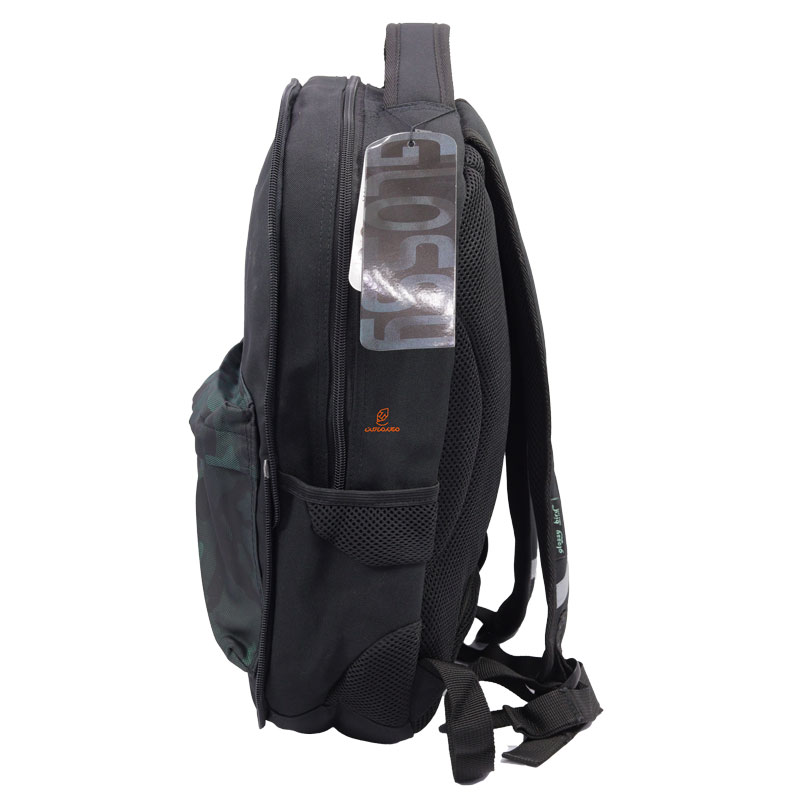 کوله پشتی سه تکه 2585 گلسی برد GLOSSY BIRD (6)