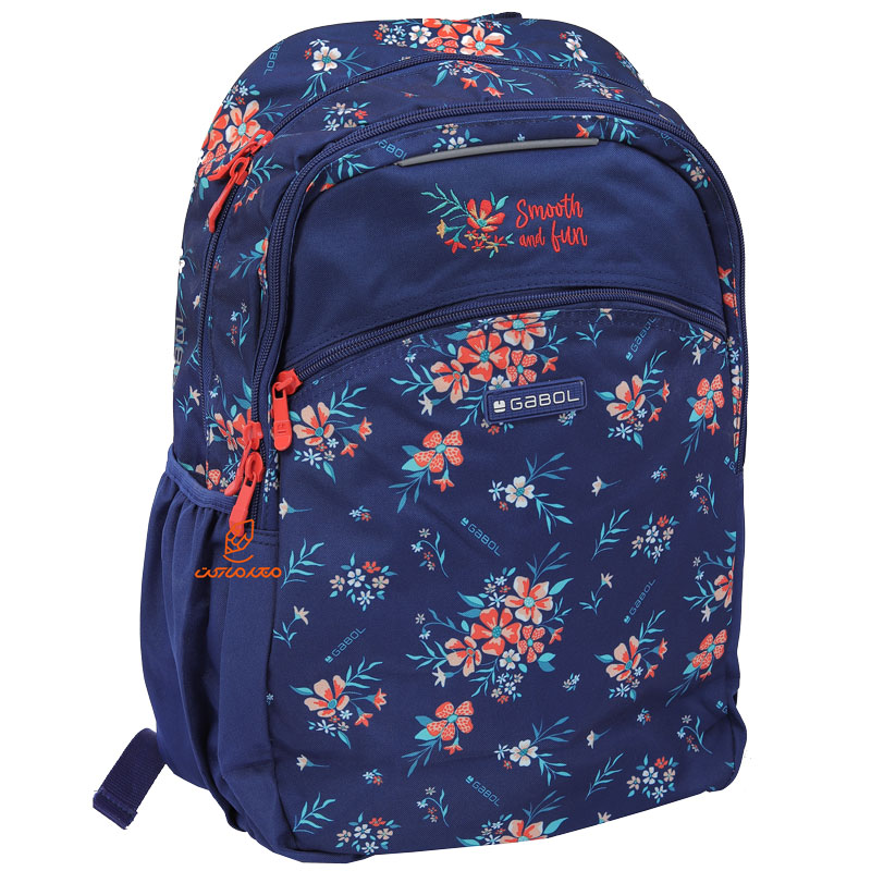 کوله پشتی مدل MELISSA 233096003 گابل GABOL