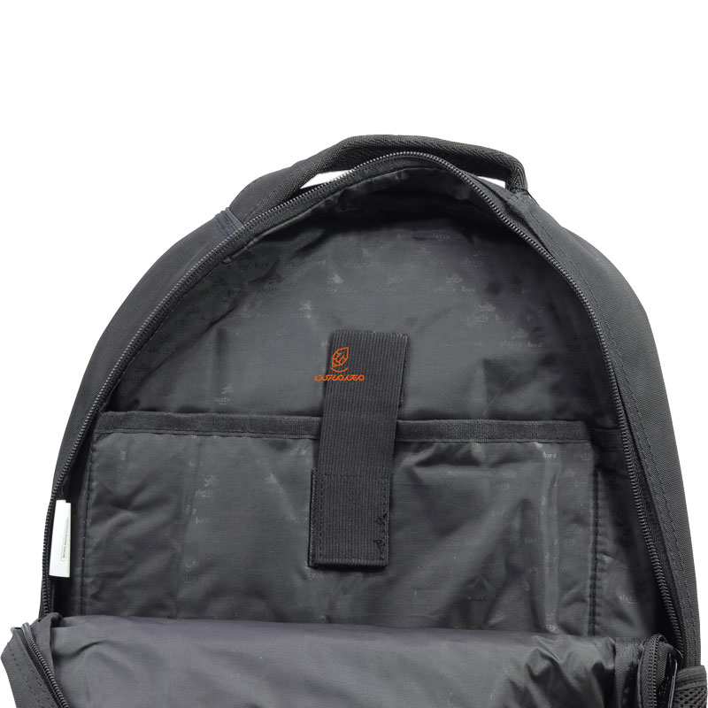 کوله پشتی سه تکه زرد 2583 گلسی برد GLOSSY BIRD (7)