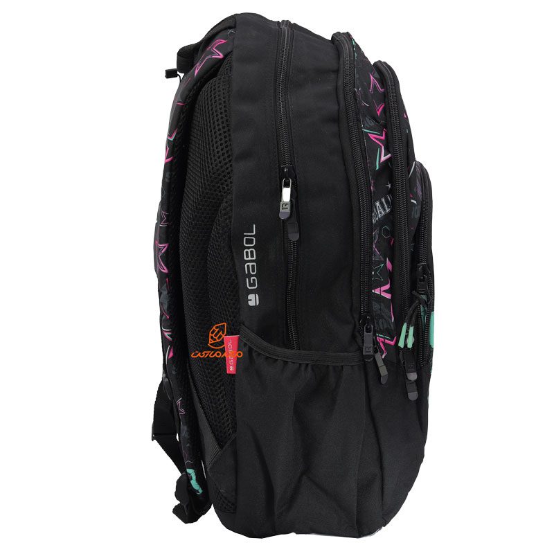 کوله پشتی مدل STELLAR 232940001 گابل GABOL (3)