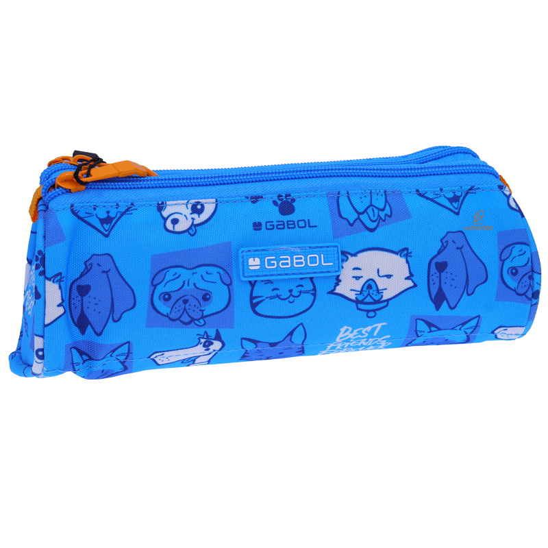 جامدادی مدل FRIENDS 233109003 گابل GABOL (3)