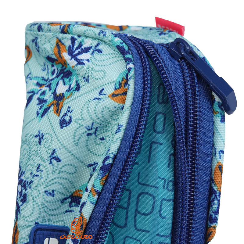 جامدادی دو زیپ مدل BETSY 227031099 گابل GABOL (1)