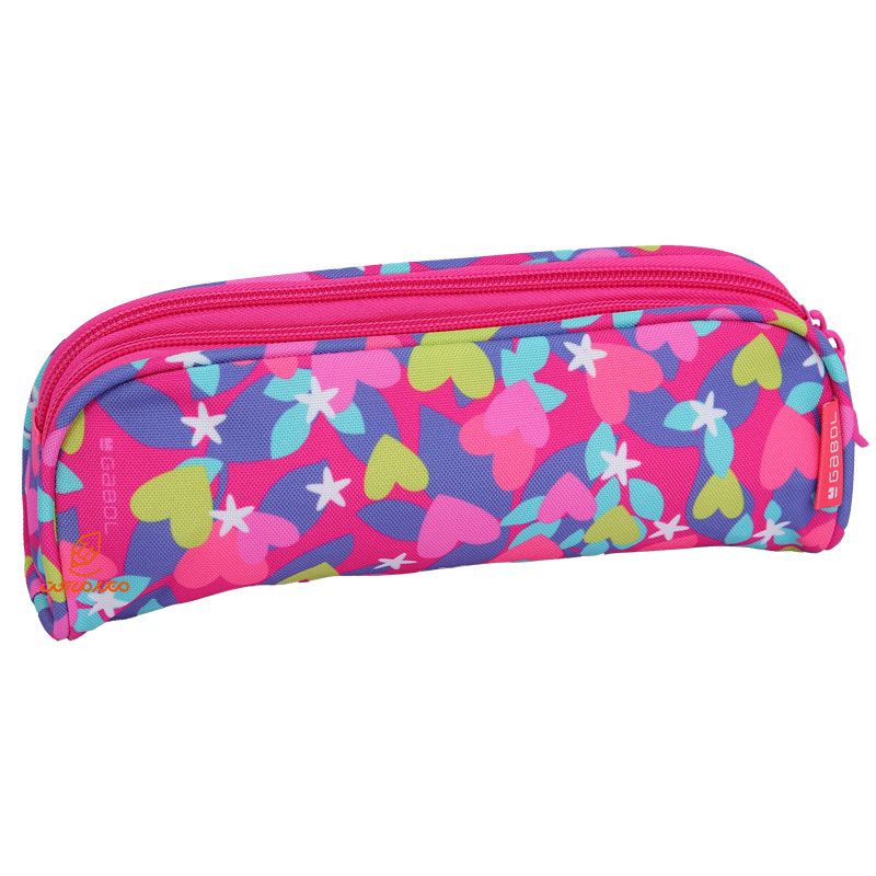 جامدادی دو زیپ مدل WINGS 232731021 گابل GABOL (3)