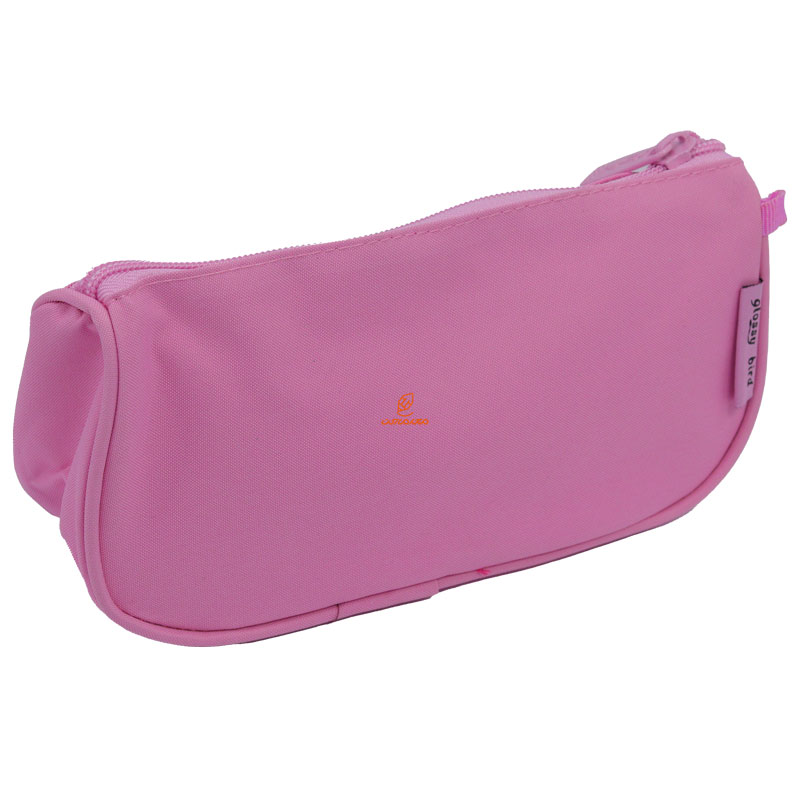 کوله پشتی سه تکه پولکی صورتی گلسی برد GLOSSY BIRD (11)