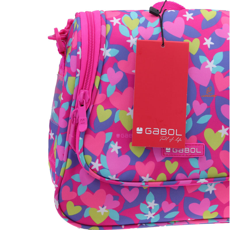 کیف غذا مدل 232732021 WINGS گابل GABOL (5)