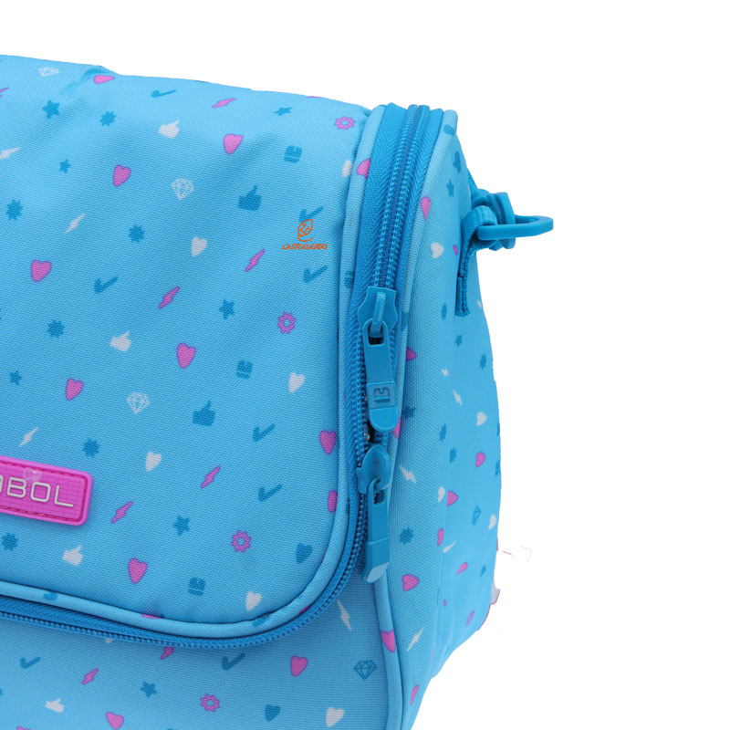 کیف غذا مدل 232632012 CONFETTI گابل GABOL (5)